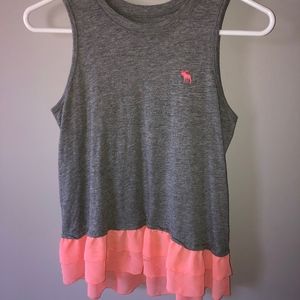 Abercrombie Kids Tank Top